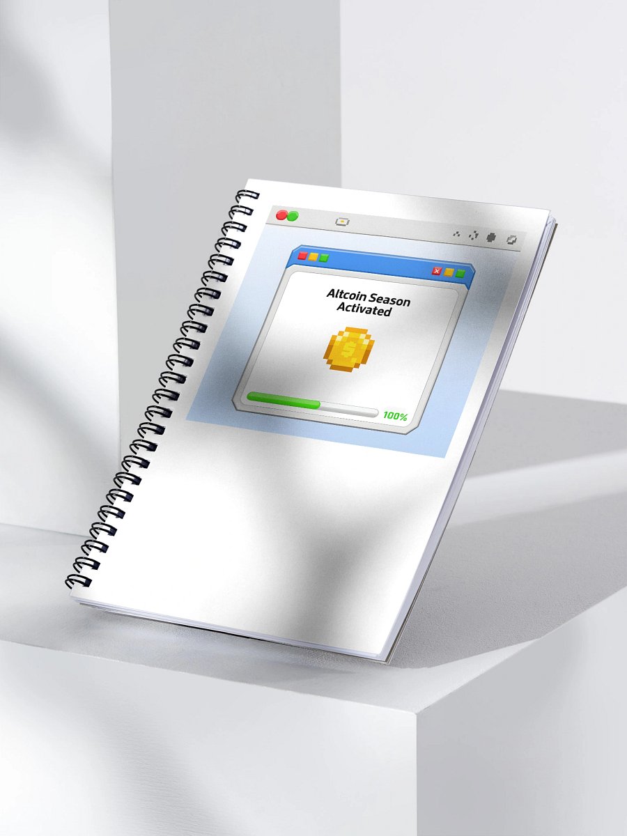 The Blockchain Blabber product image (3)