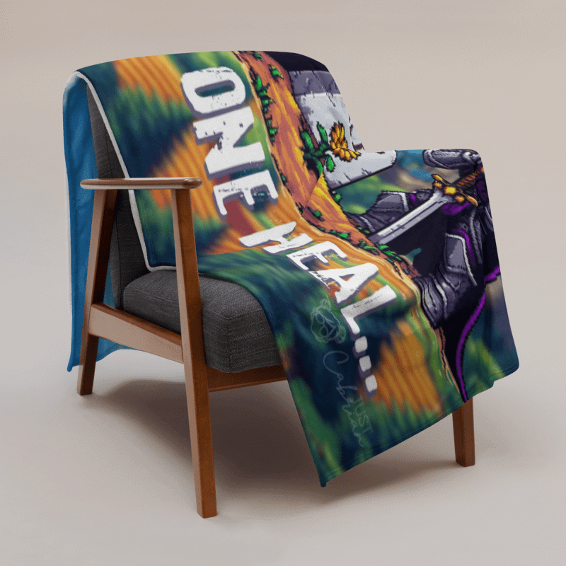 Just one heal blanket product image (2)