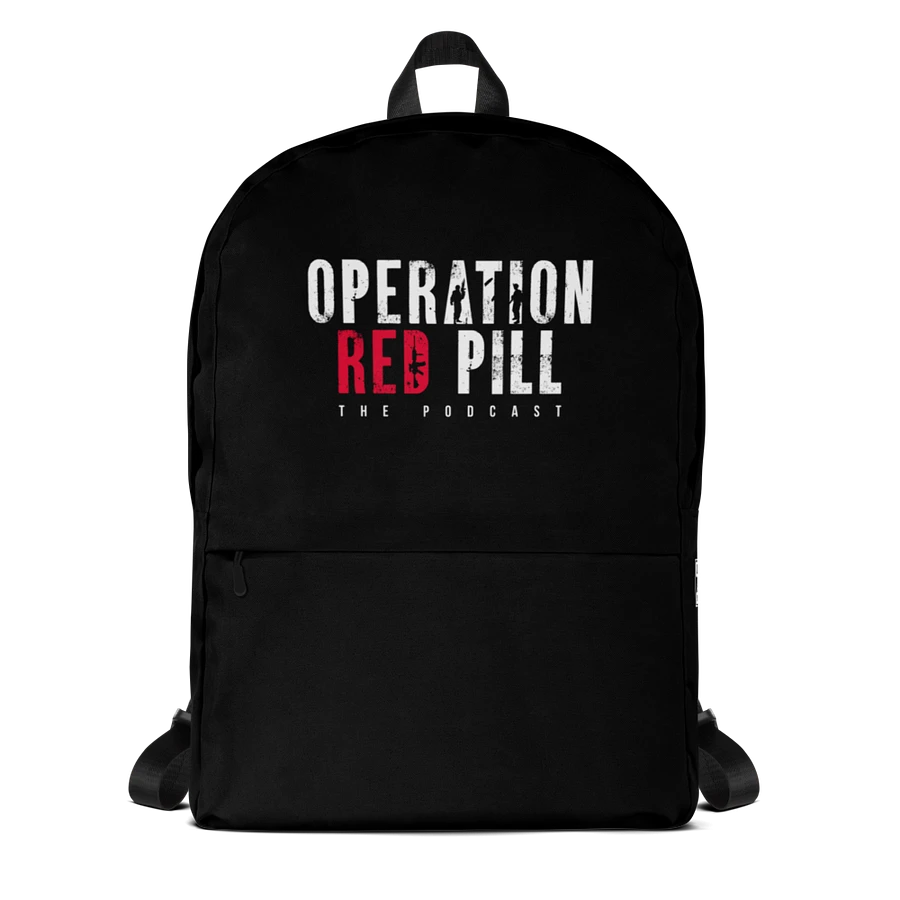 ORP Backpack product image (1)