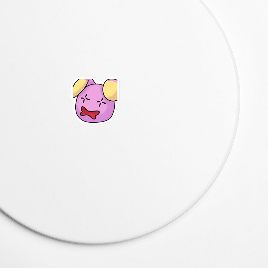 TolleyWahh - Magnet product image (7)