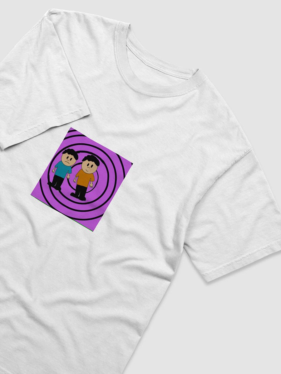 Time Machine Shirt product image (3)