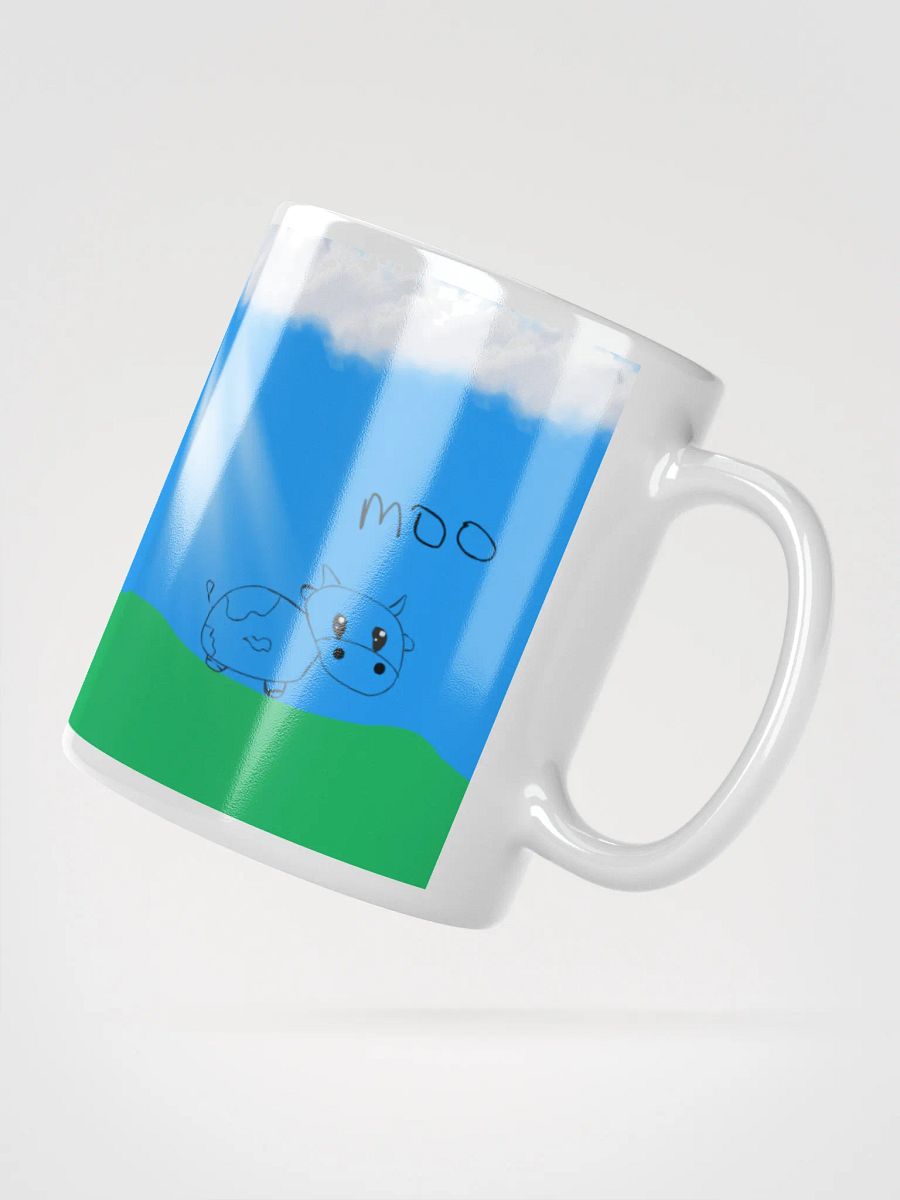 Moo Mug product image (2)