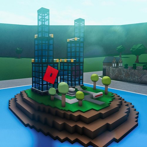 Mini Natural Disaster Survival! 🏙️

This is possibly one of my favourite mini builds closely following Adopt Me! 🤩

What do y...
