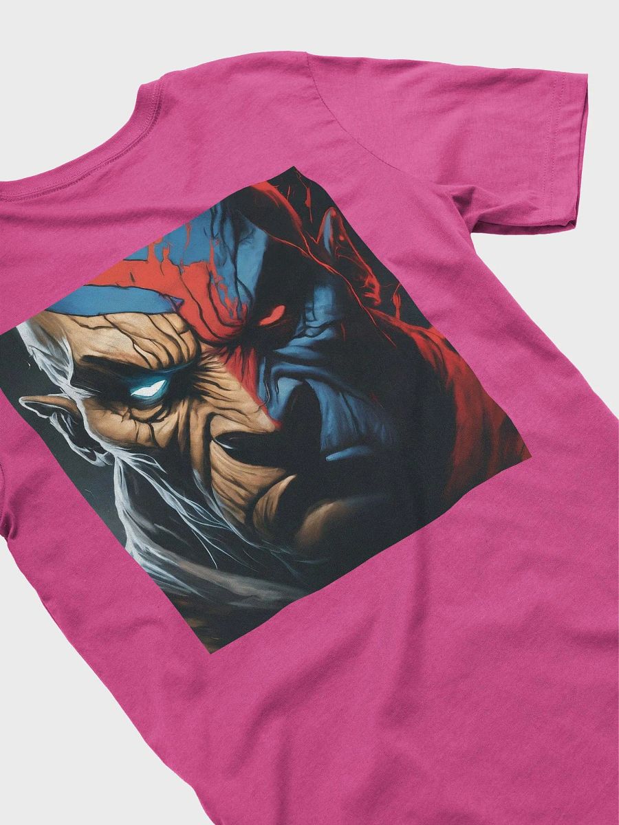 Iconic Comfort Tee product image (41)