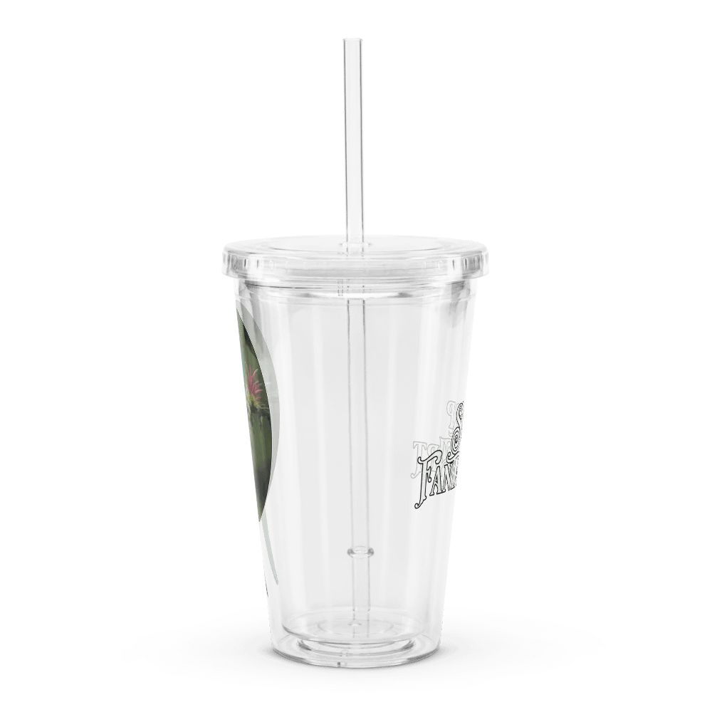 Resplendent Quetzal - SFA Tumbler product image (2)