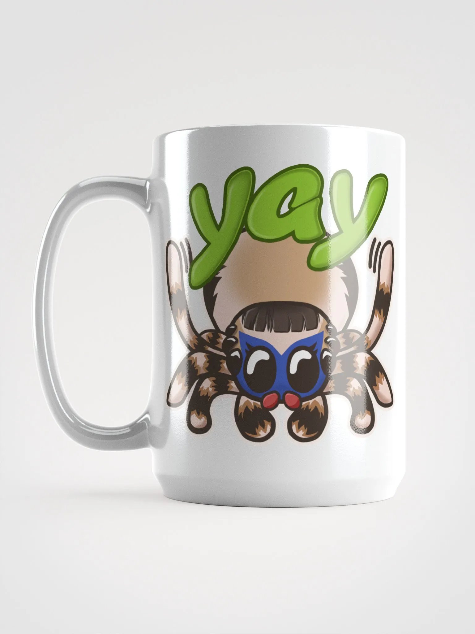 Charlotte Mug product image (6)