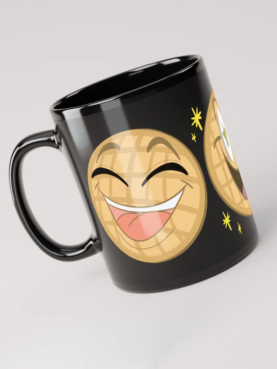 WaffleMug30 (Dark Mode) product image (3)