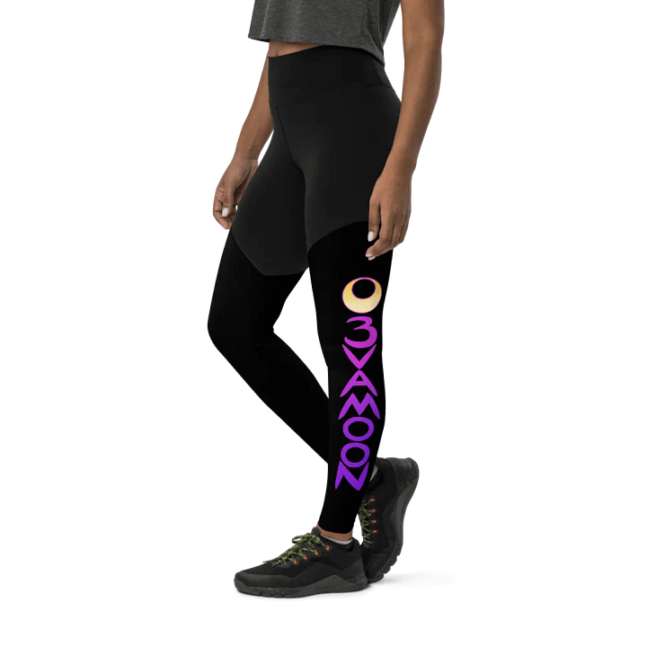 3vamoon leggings product image (1)