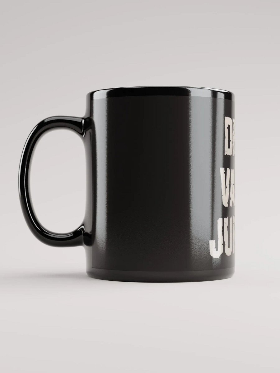 Death Valley Jupiter 1997 logo Mug product image (6)