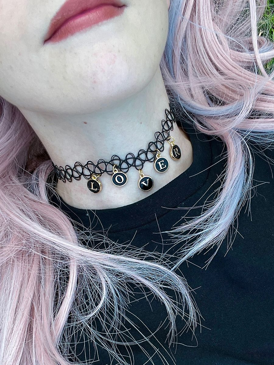 handmade gothic 