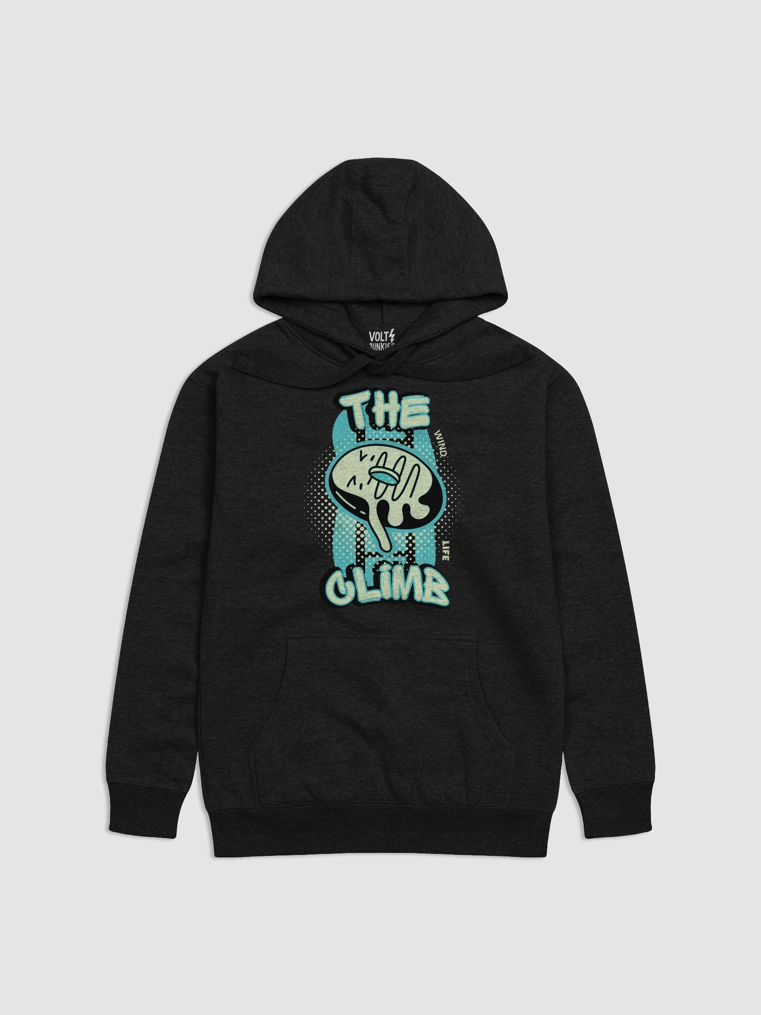 The Climb Hoodie product image (3)