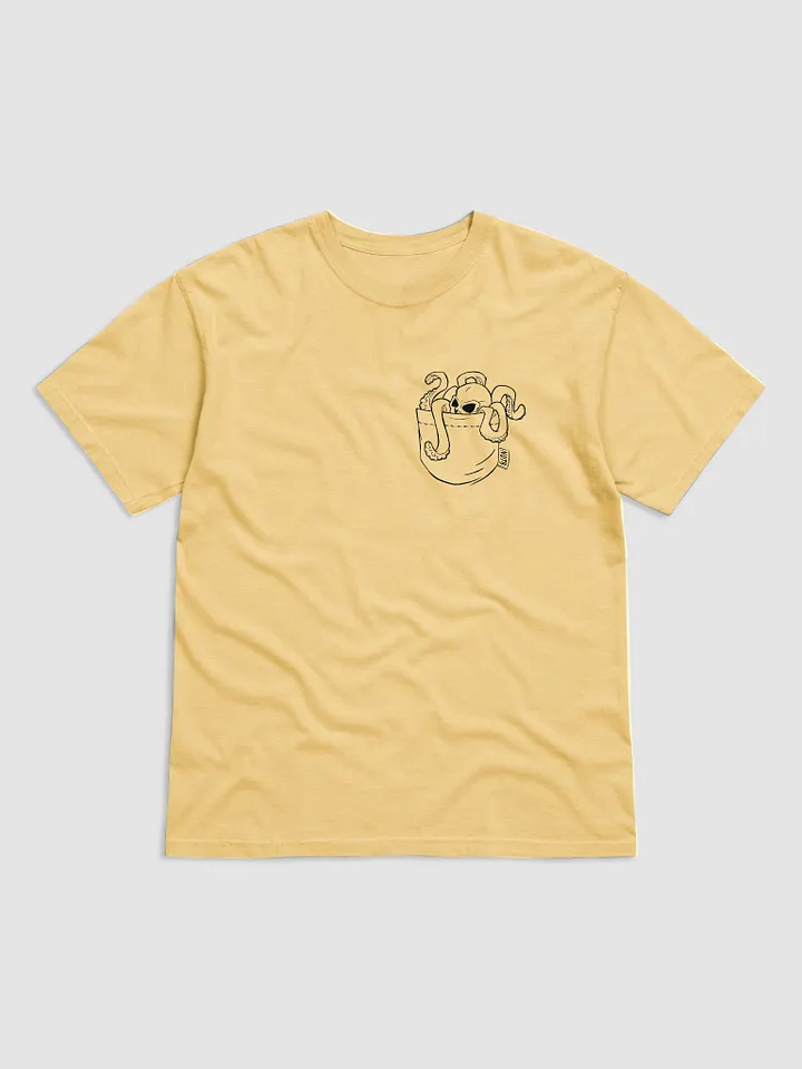 POCKET TERRY product image (3)