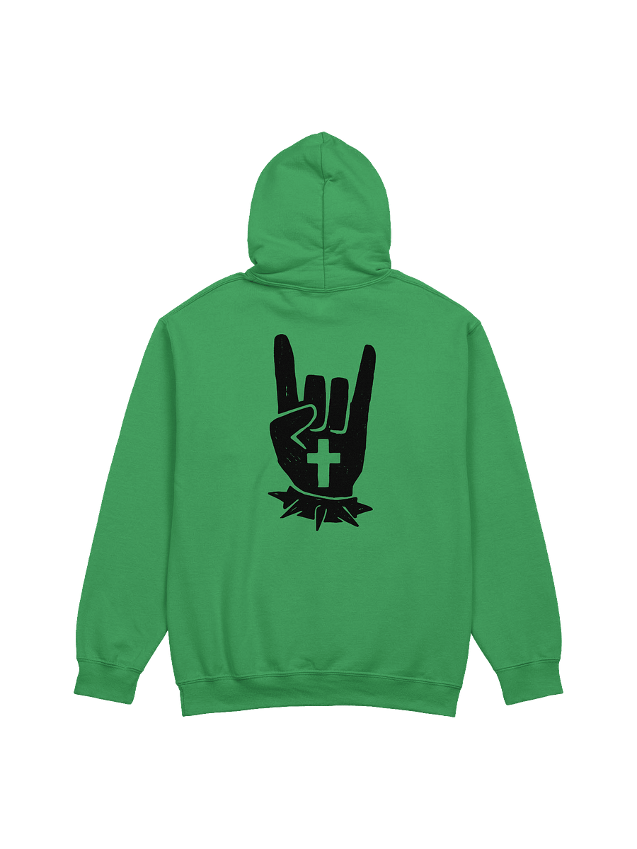 Faith Rocker Hoodie product image (1)