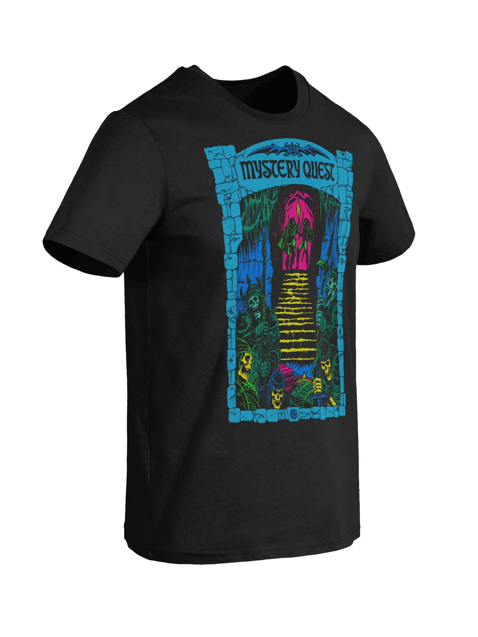 Old School Cool Tee product image (6)