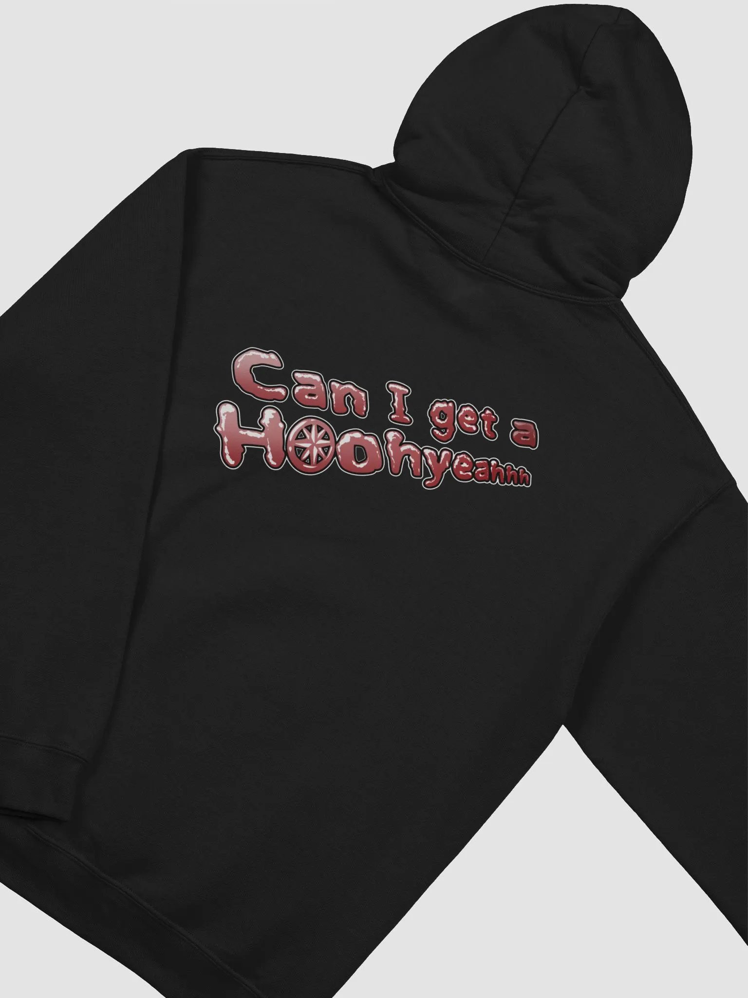 Can I get a HOAHEAH - Days of the Week Hoodie product image (26)