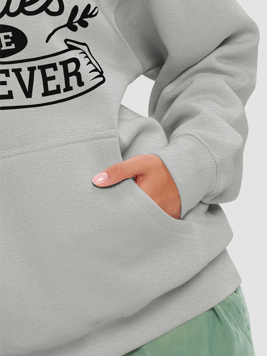 Hangovers are temporary drunk stories are forever funny drinking hoodie, drinking quote hoodie gift product image (8)