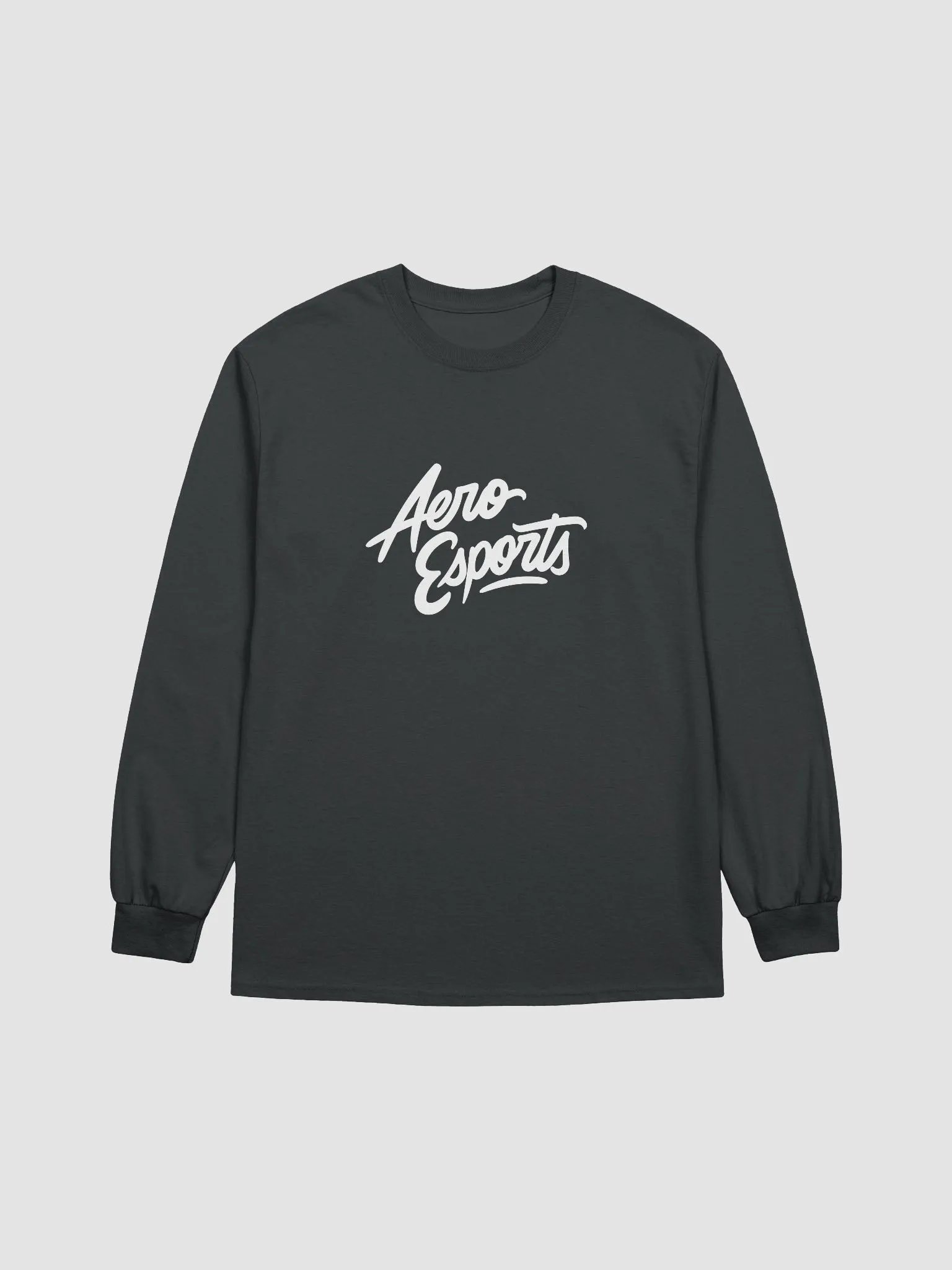 Basics Long Sleeve product image (9)