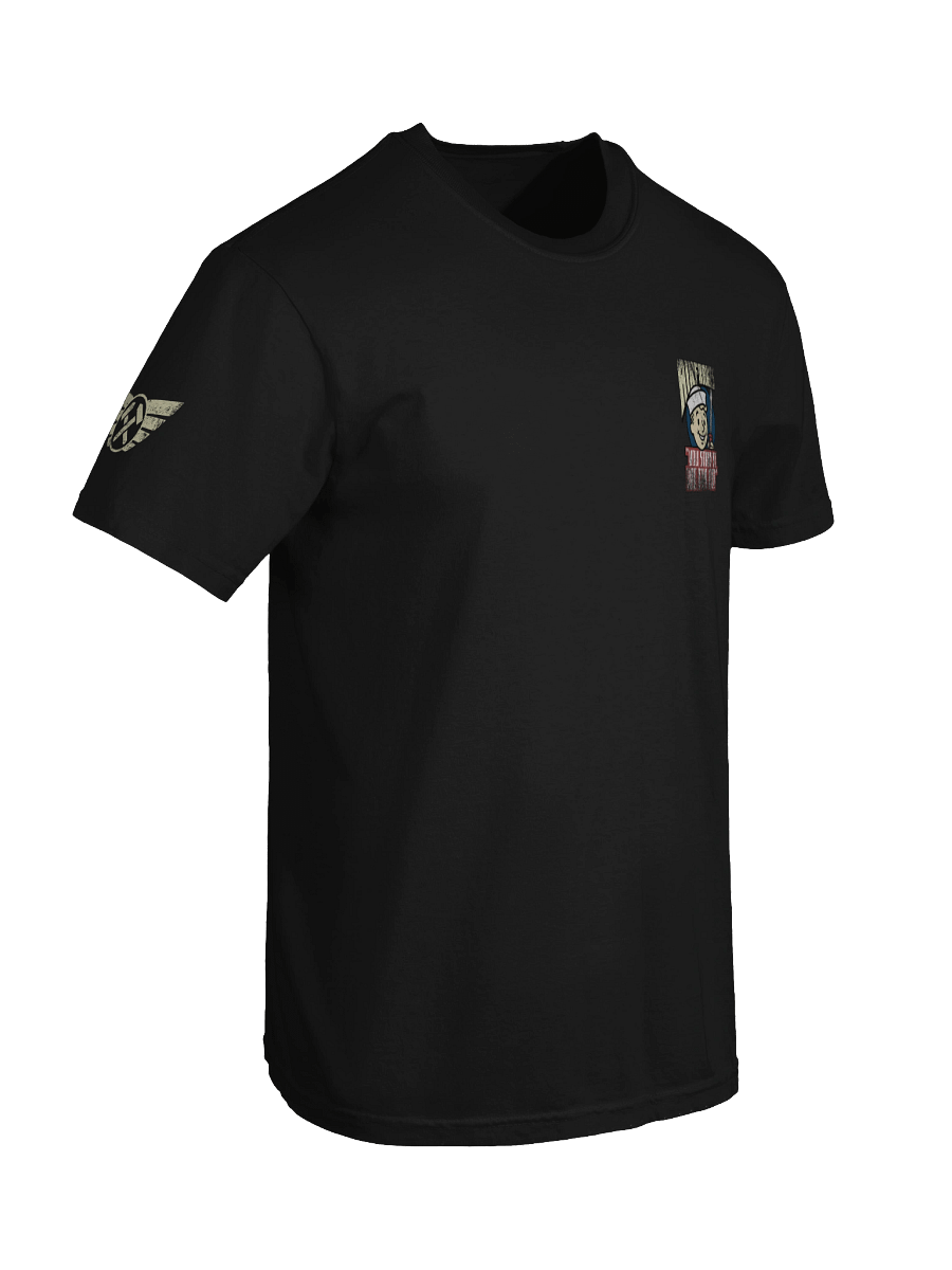 "AIRFRAMES: Strip it" GRUNGE Best Shirt product image (7)
