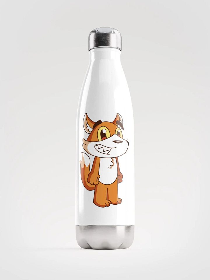 CrypticFox Water Bottle product image (1)