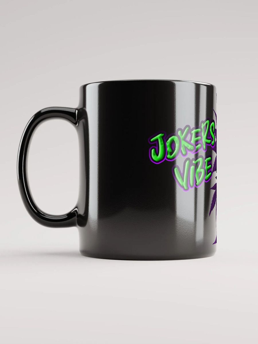 JokersVIBE Hell Blazer Coffee Mug product image (4)