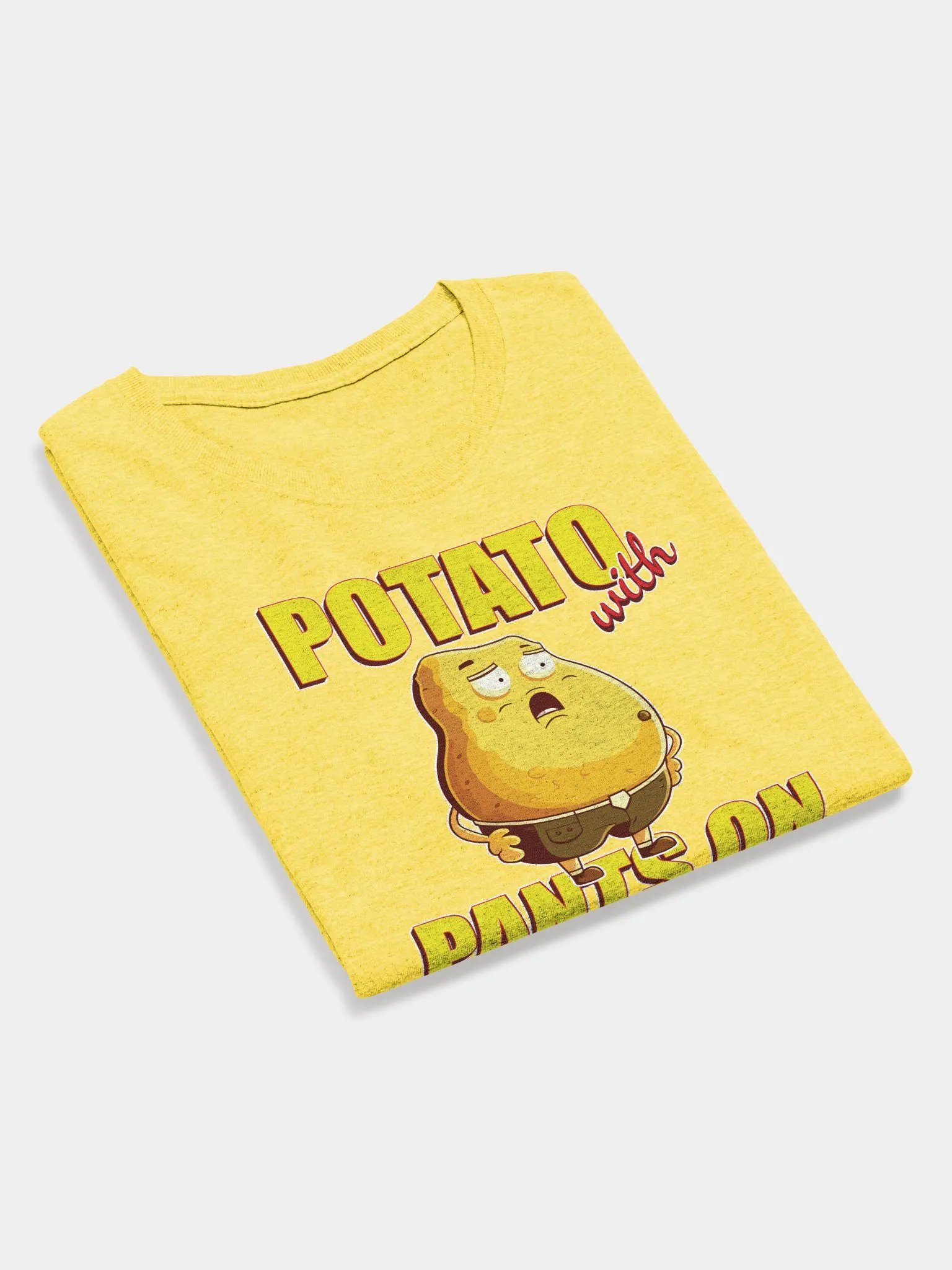 POTATO WITH PANTS ON product image (4)