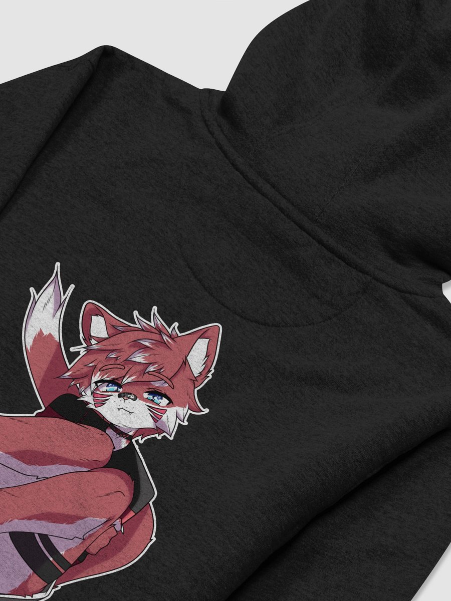 BEANS/PAWBS Steenky Hoodie product image (2)