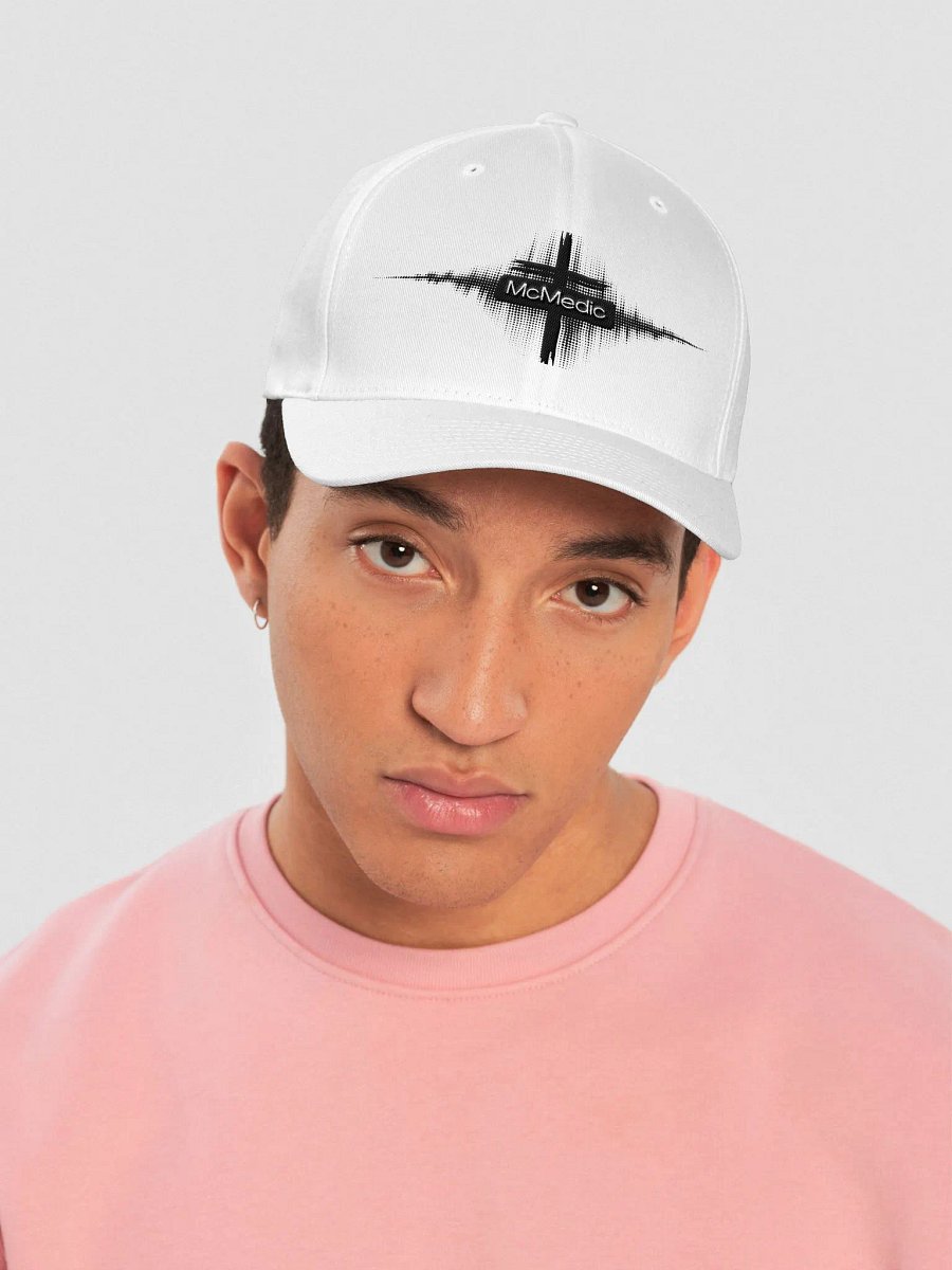 🧢 SCG x McMedic Tactical Fit Cap 🔥 product image (47)