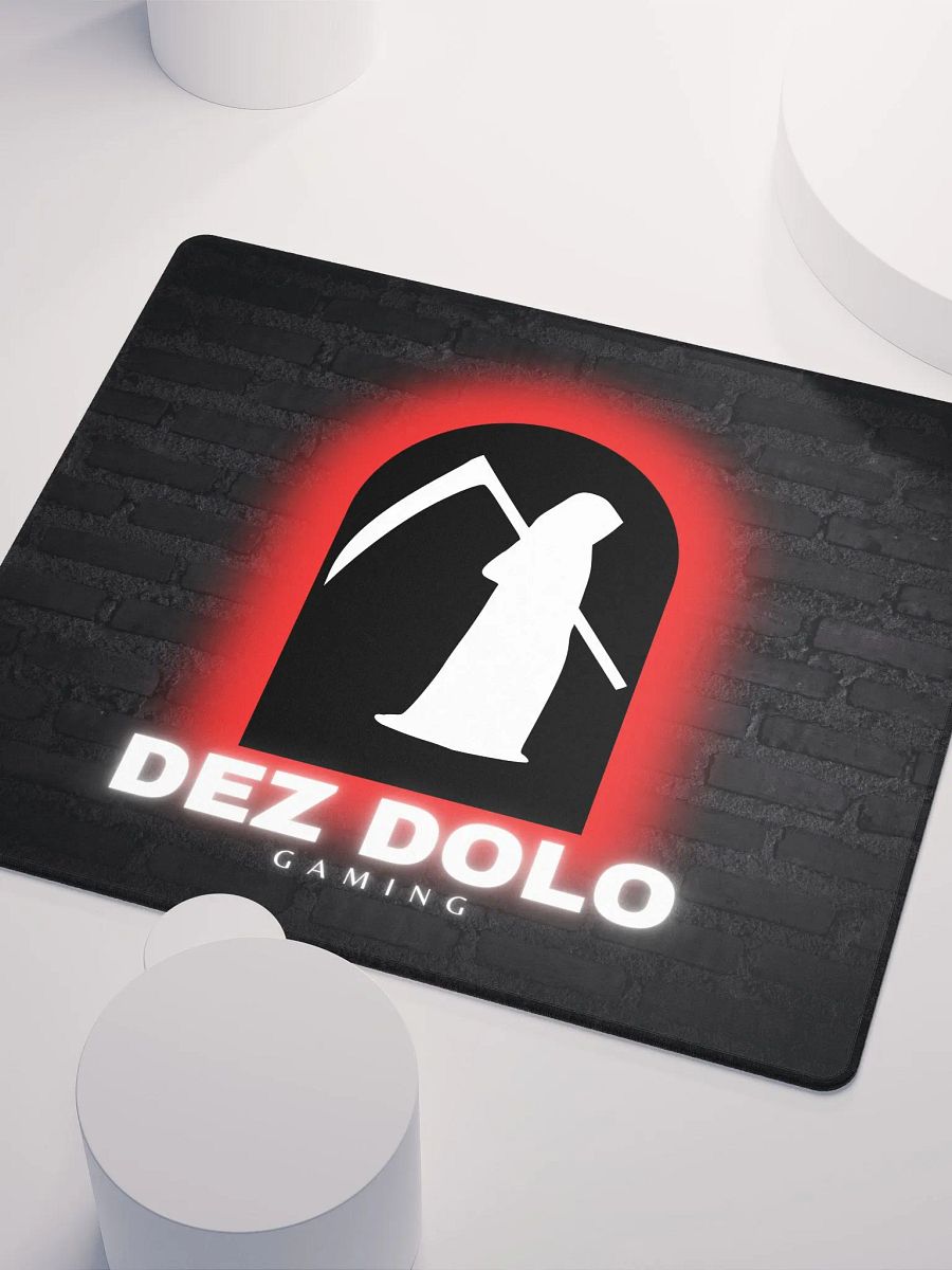 Reaper Gaming Mouse Pad product image (3)
