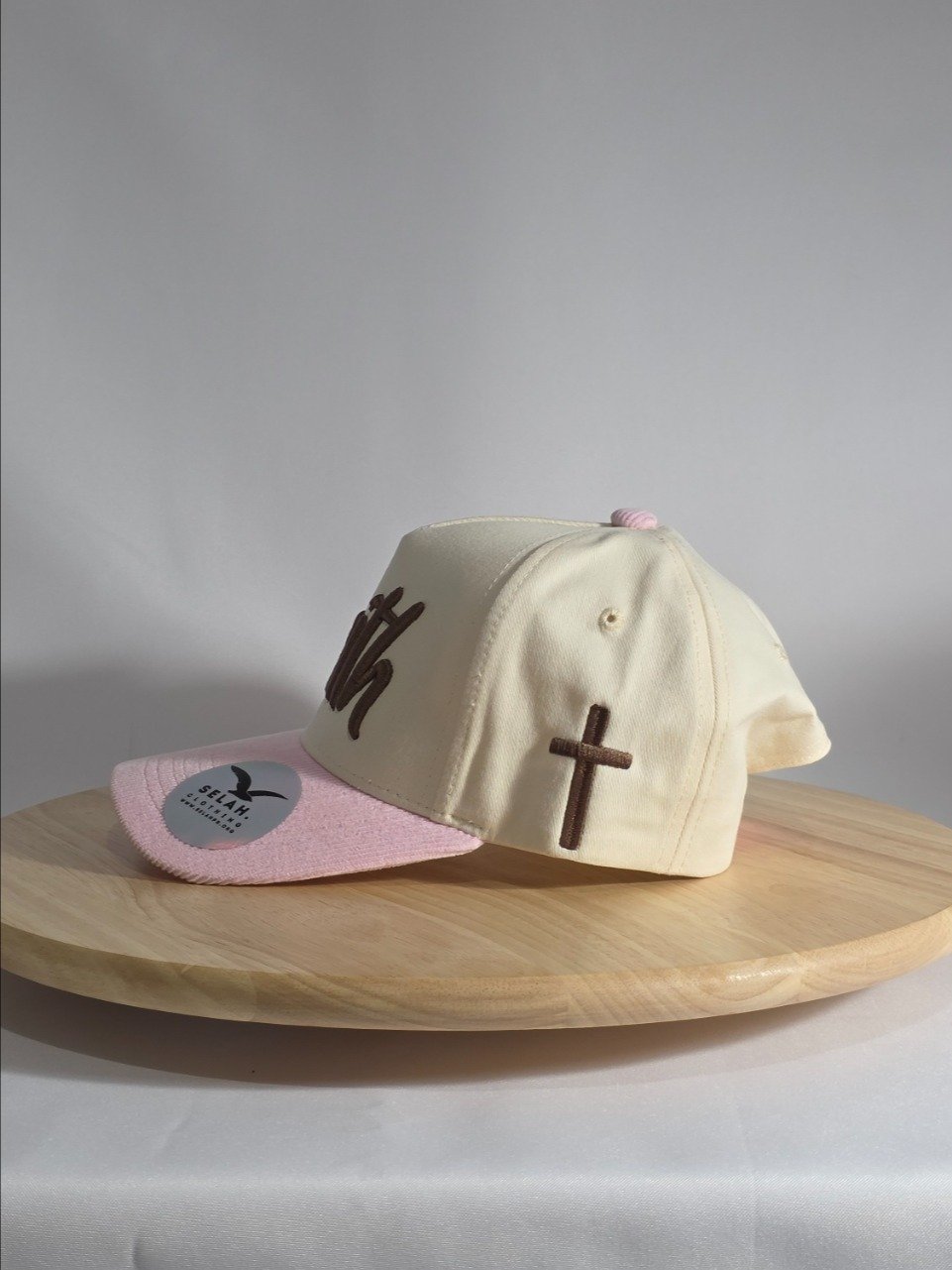 “Pinky Faith” – Caminamos por fe, no por vista product image (2)