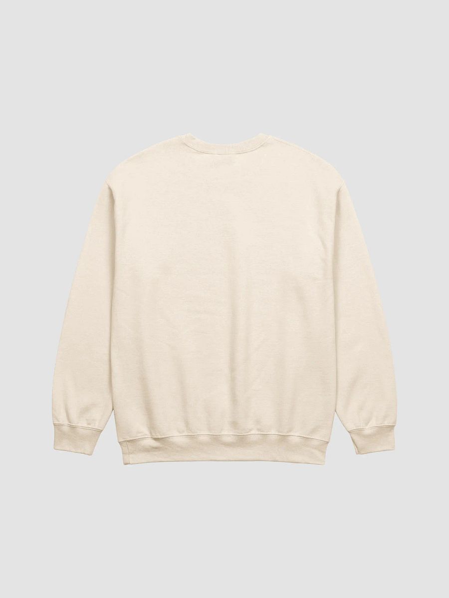 ND Heart Blue Sweatshirt product image (3)