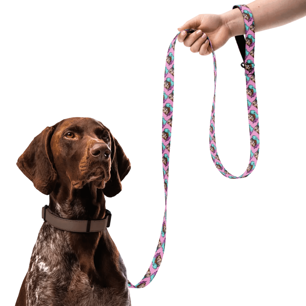 Augustus Monke Leash product image (7)