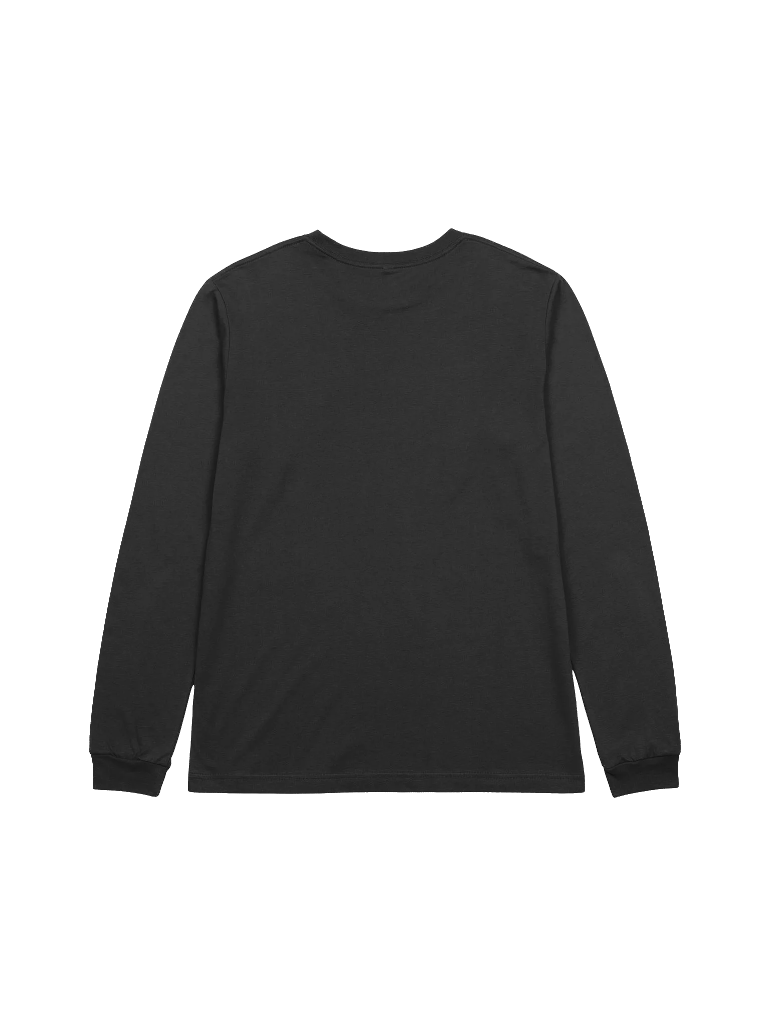 LSH Hex Rose Long Sleeve Tee product image (5)