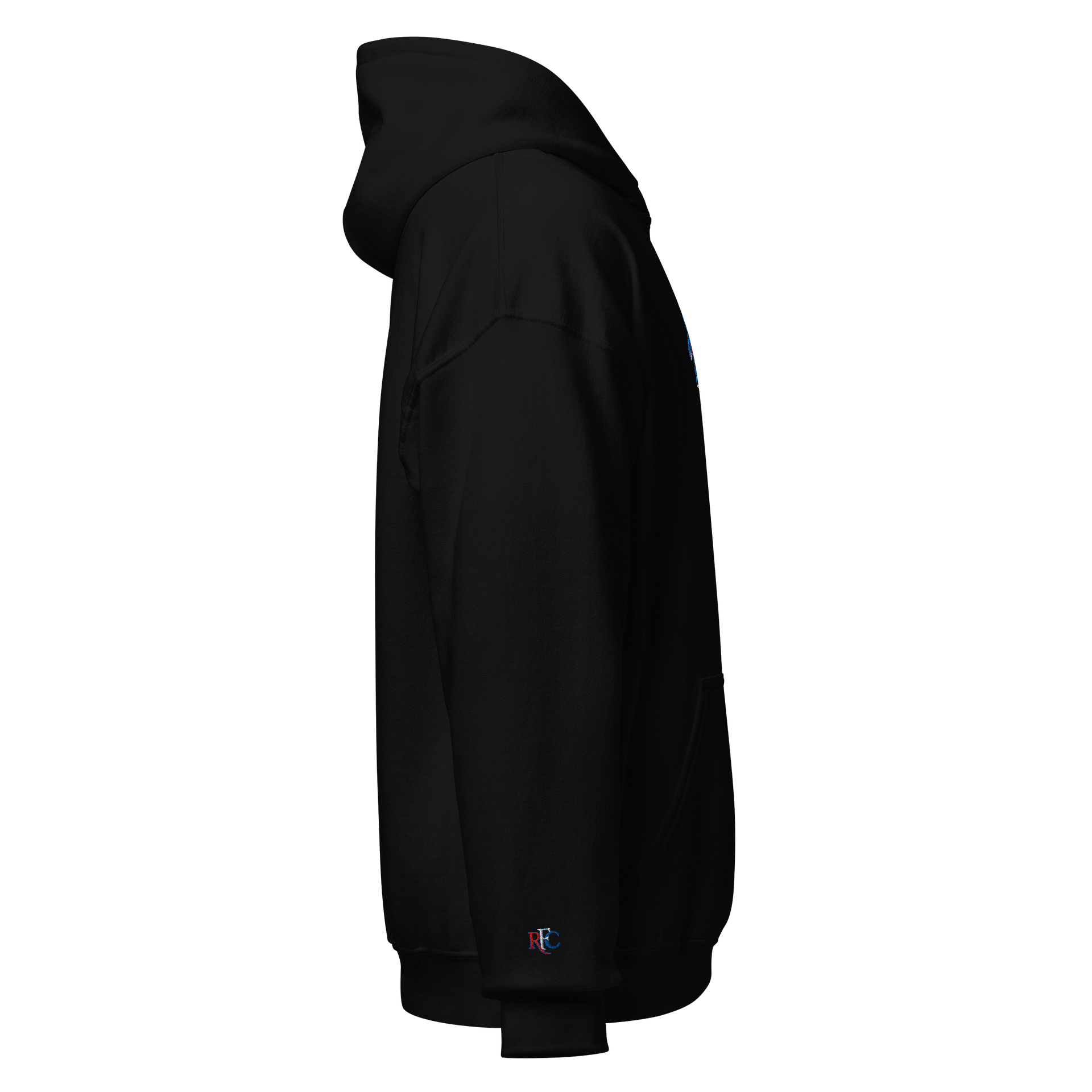 UBC "Teddy Bear" Hoodie product image (4)