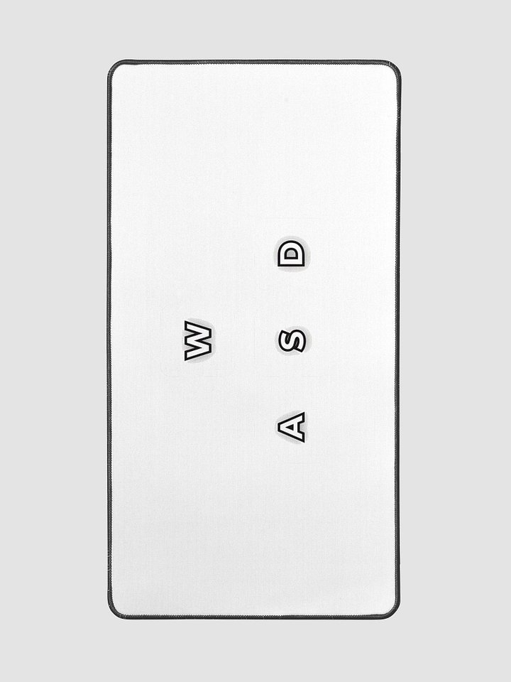Master Race Desk Mat product image (2)