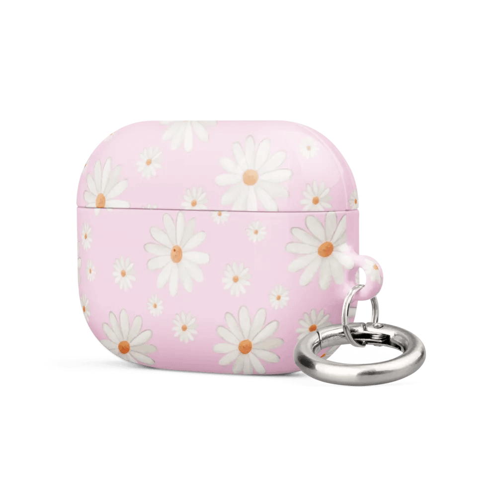 Daisy Sweet Pink AirPods® Case product image (9)