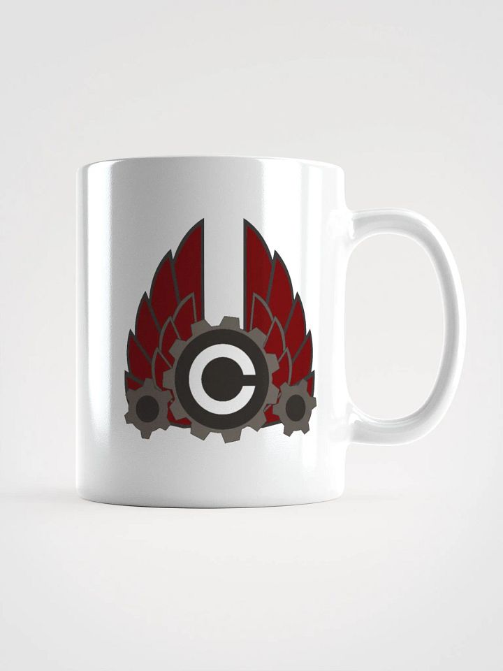 2023 Cohhilition Two Sided Mug product image (1)