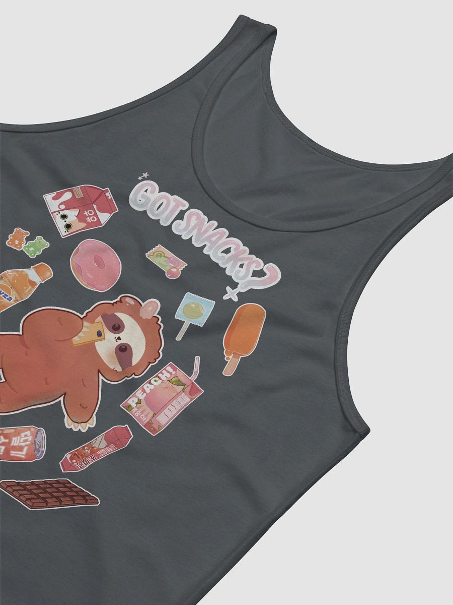 Got Snacks? Tank Top product image (59)
