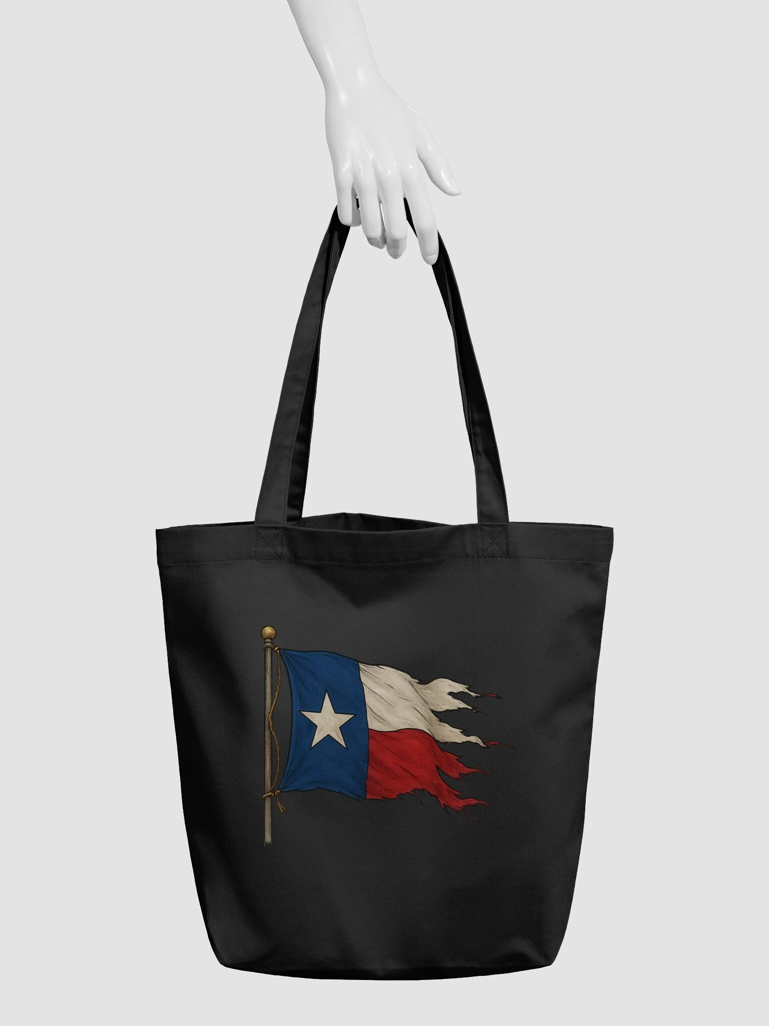 The Texan Tote Bag product image (3)