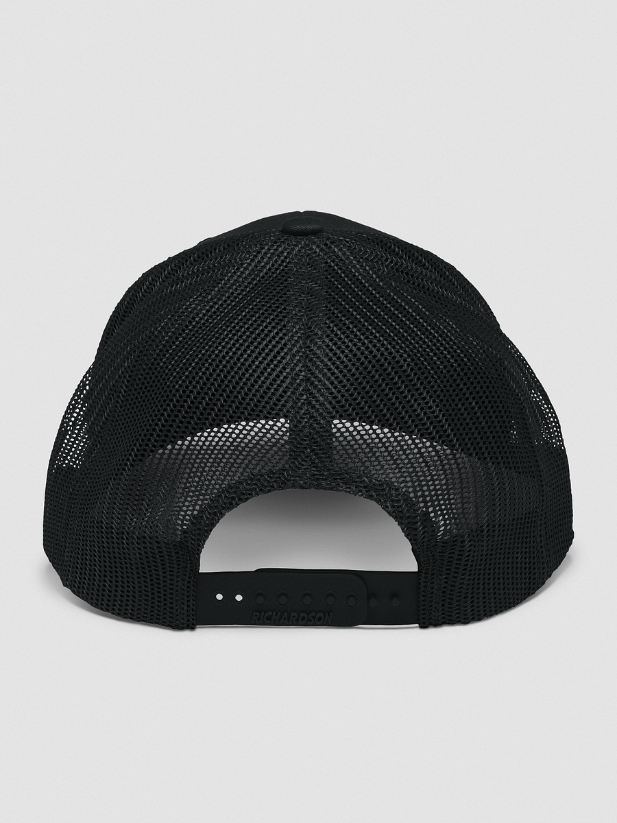 Nomvd Mesh Trucker Hat product image (4)