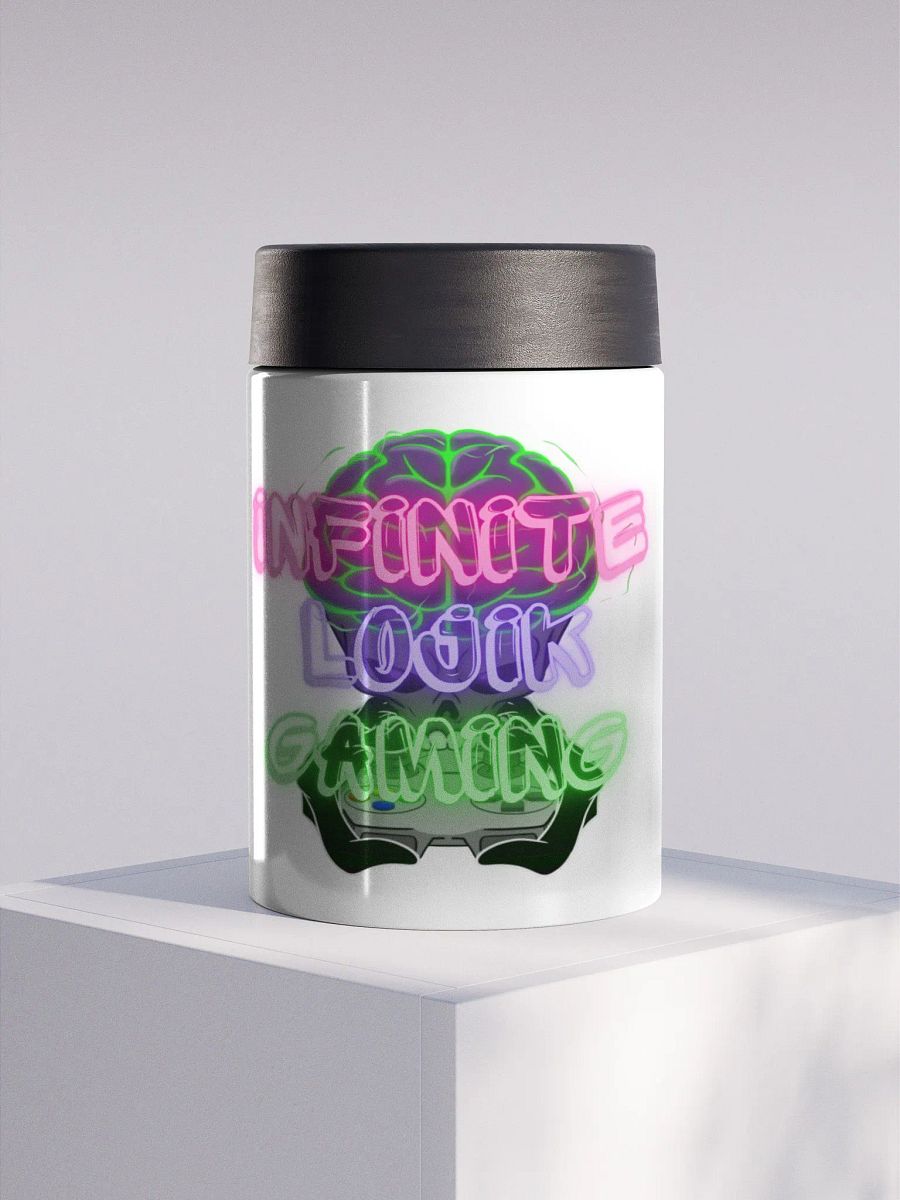 Lojik Graffiti Can Cozy product image (2)
