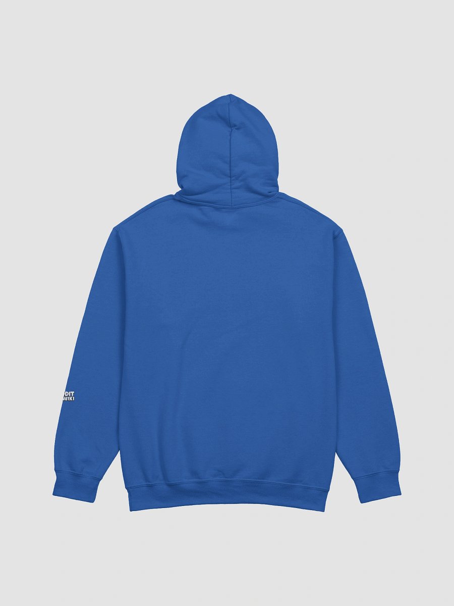 In a Video Game... - Hoodie product image (18)