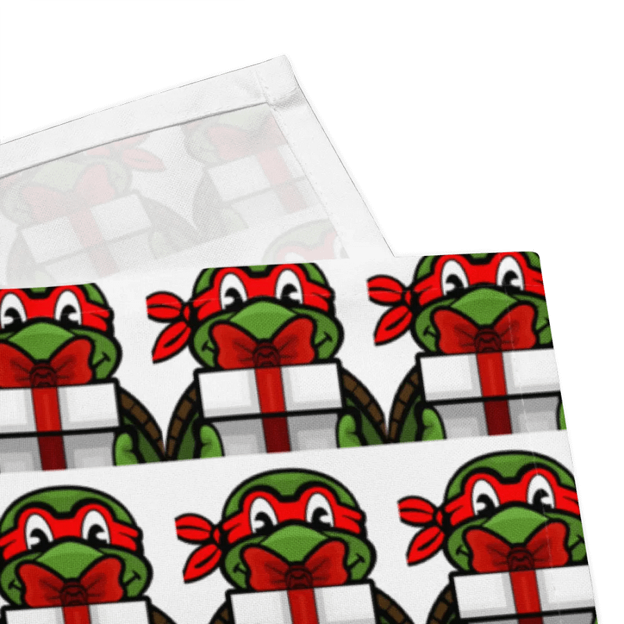 Christmas Ninja's Cloth Napkin Set product image (3)