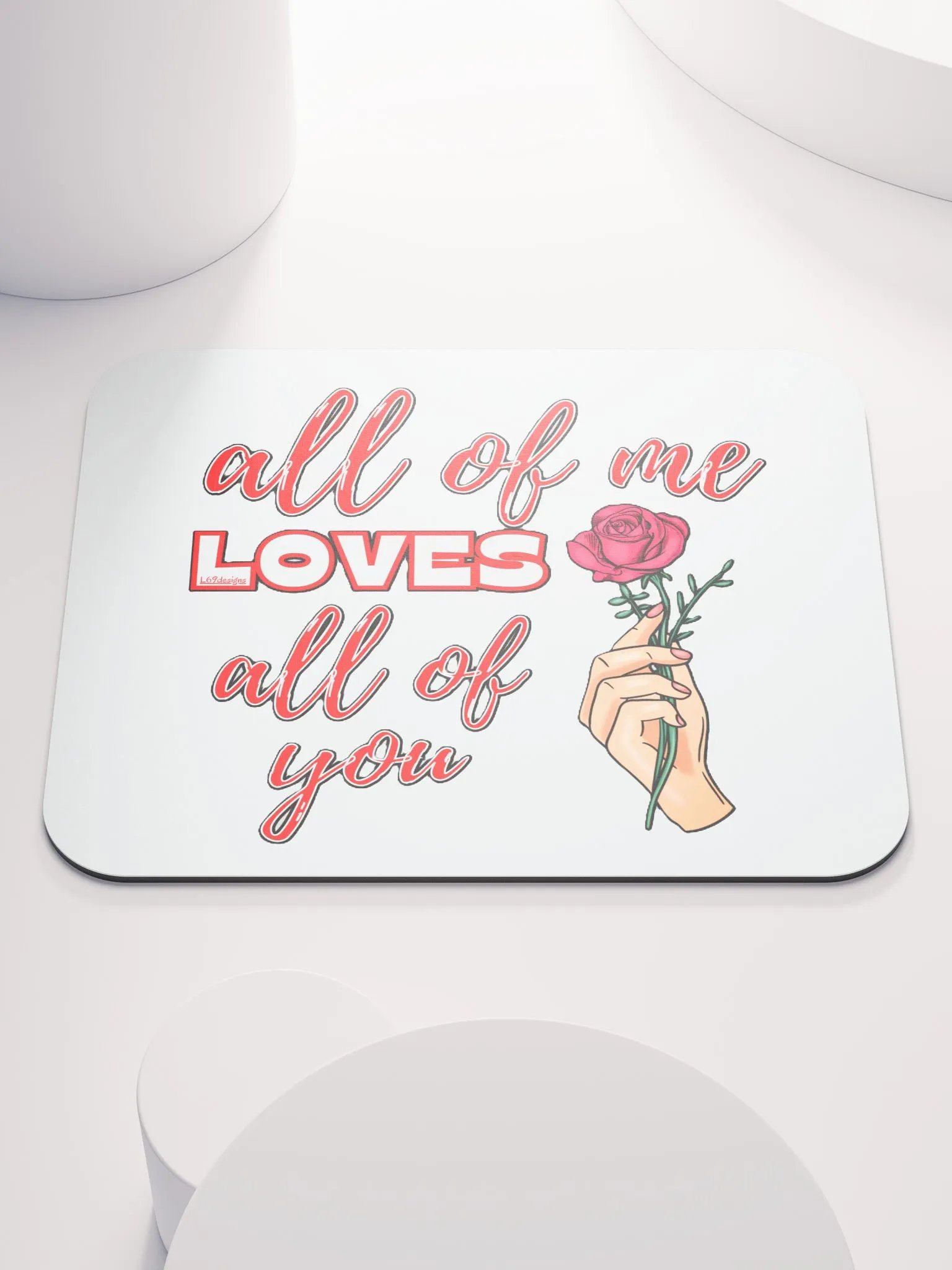 ALL OF ME LOVES ALL OF YOU product image (1)