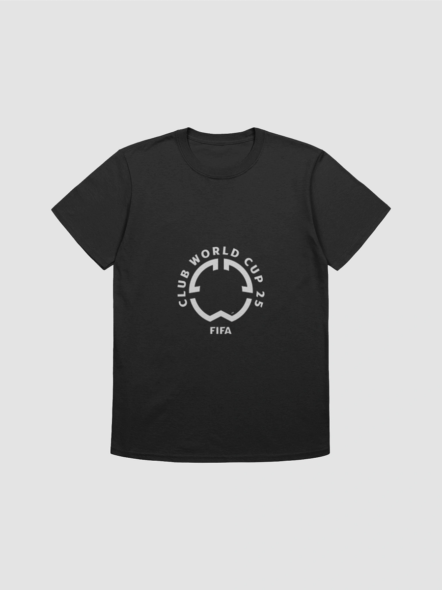 club world cup 25 t-shirt product image (1)