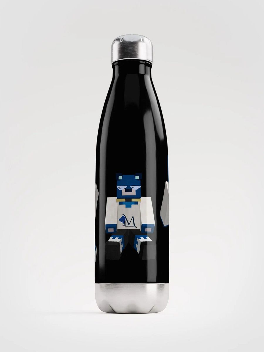 Minecraft Water Bottle product image (1)