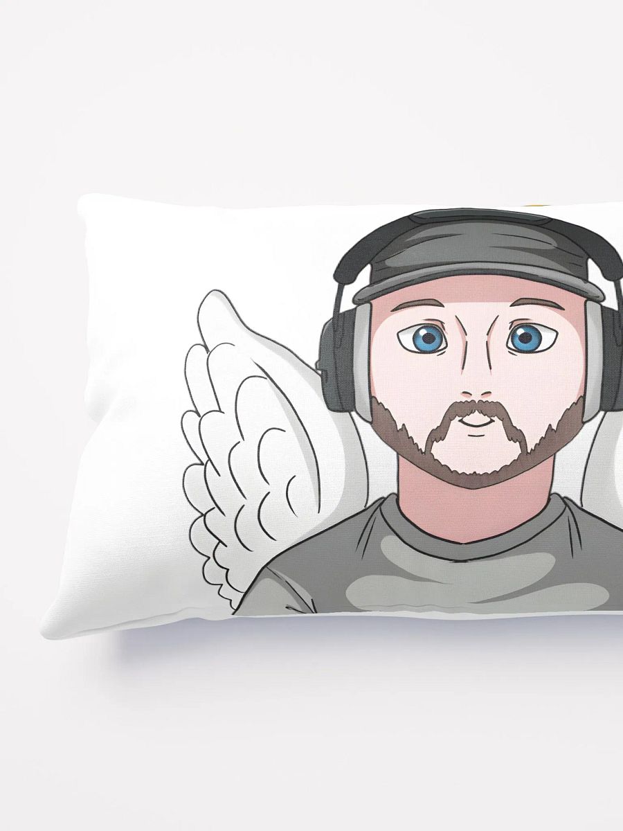 RafaZafar Pillow (angel) product image (3)