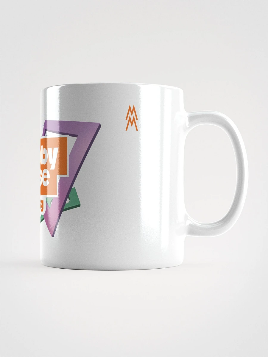 Logo - Tasse product image (2)