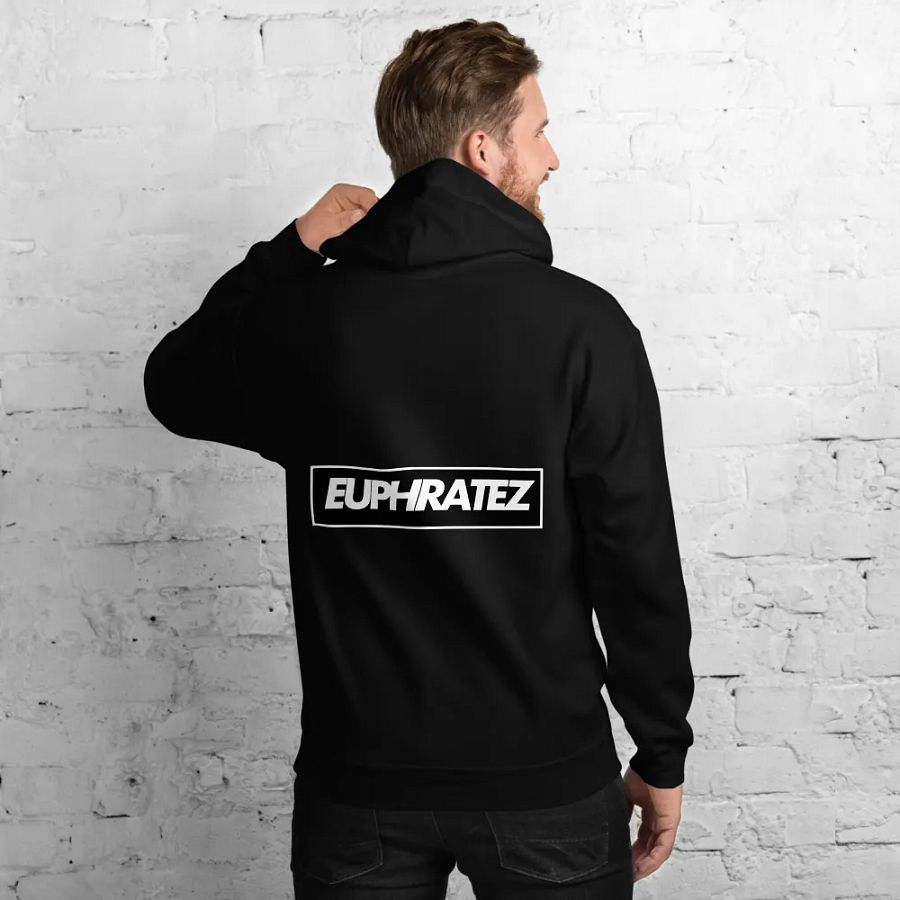 EUPHRATEZ Dynamic Classic Hoodie product image (6)