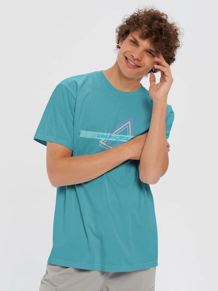 DreamCode '24 Tee product image (5)