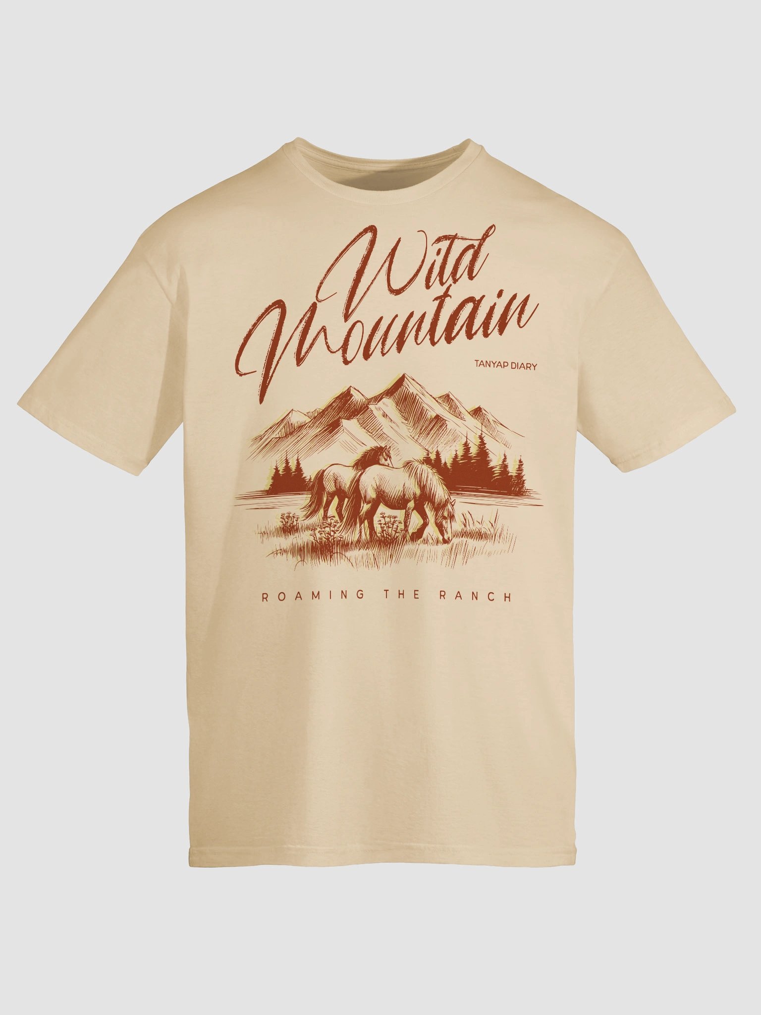 Wild Mountain product image (9)